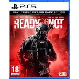 Ready or Not (Compleet)