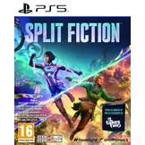Split Fiction (Complete)