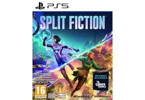 Split Fiction (Compleet)