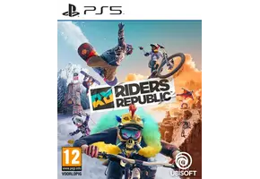 Riders Republic (Compleet)
