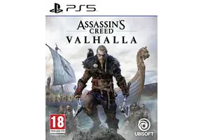 Assassin's Creed Valhalla