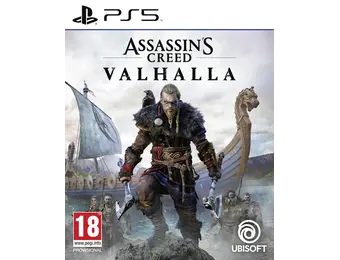 Assassin's Creed Valhalla