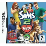 De Sims 2 Huisdieren (Compleet, HOL)