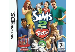 De Sims 2 Huisdieren (Compleet, HOL)