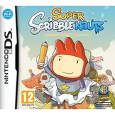 Super Scribblenauts (Complete, HOL)