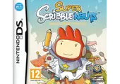 Super Scribblenauts (Complete, HOL)
