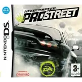 Need for Speed Pro Street (Compleet, HOL)