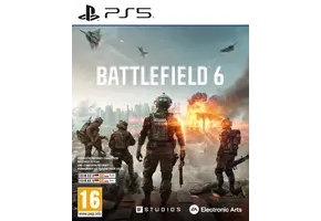 Battlefield 6 (Compleet)