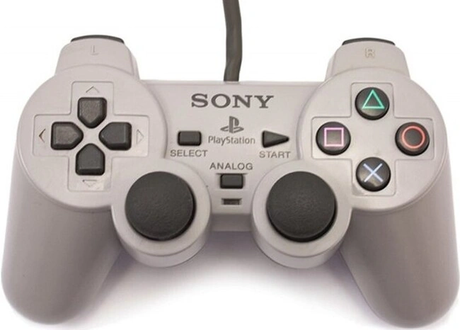 PS1 Accessories