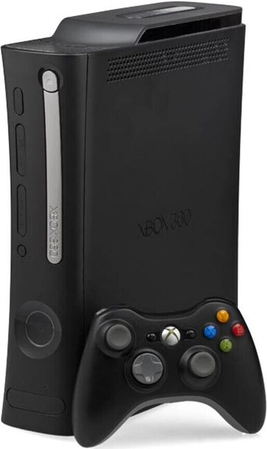 Xbox 360 Consoles