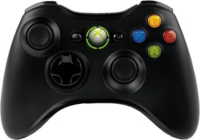 Xbox 360 Accessoires