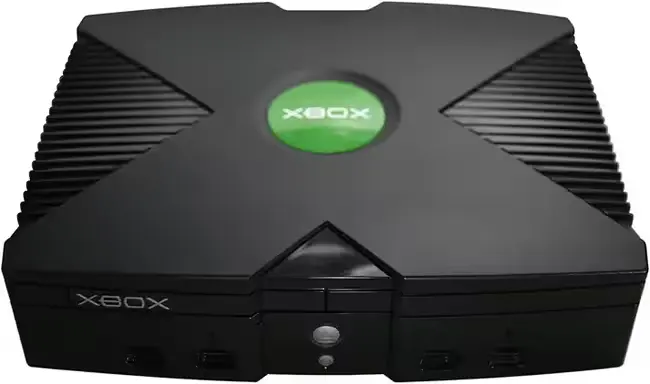 Xbox Consoles