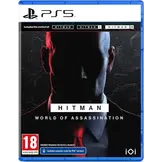Hitman World of Assassination (Complete)