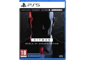 Hitman World of Assassination (Complete)