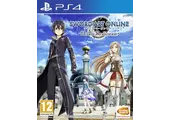Sword Art Online Hollow Realization (Compleet)