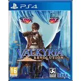 Valkyria Revolution (Compleet)