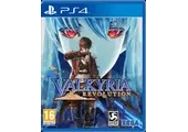 Valkyria Revolution (Compleet)