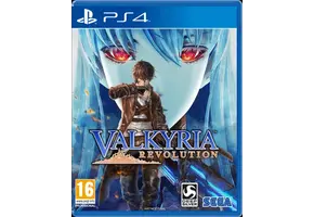Valkyria Revolution (Complete)