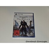 Assassin's Creed Valhalla