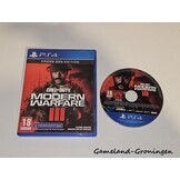 Call of Duty Modern Warfare 3 (Compleet)