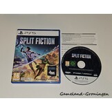 Split Fiction (Compleet)
