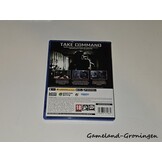 Ready or Not (Complete)