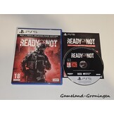 Ready or Not (Compleet)