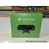 Xbox One 500GB met Controller & Bedrading (Boxed)