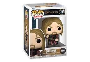 The Lord of the Rings POP! - Boromir (Meme) #1709