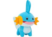 Pokémon - Mudkip Plush 20 cm