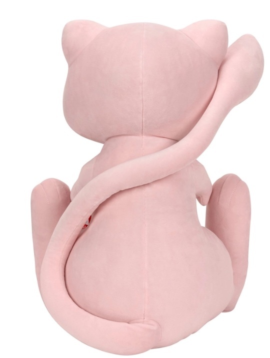 Pokémon - Mew Plush Toy 60 cm