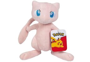 Pokémon - Mew Knuffel 20 cm