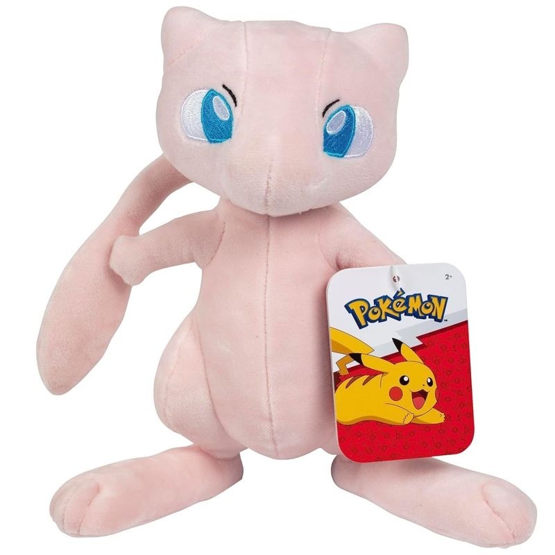 Pokémon - Mew Knuffel 20 cm
