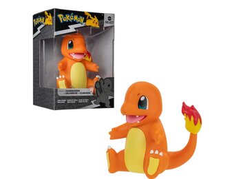 Pokémon - Charmander Kanto Vinyl Figure 10 cm
