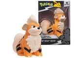 Pokémon - Growlithe Kanto Vinyl Figure 10 cm