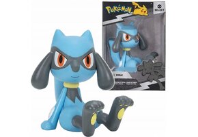 Pokémon - Riolu Kanto Vinyl Figure 10 cm