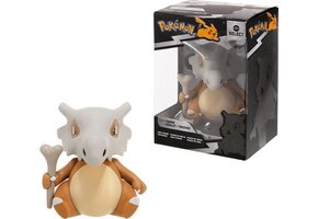 Pokémon - Cubone Kanto Vinyl Figure 10 cm