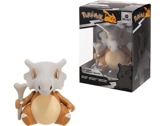 Pokémon - Cubone Kanto Vinyl Figure 10 cm