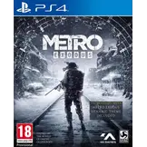 Metro Exodus (Complete)