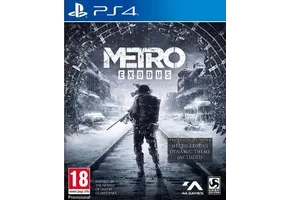 Metro Exodus (Compleet)