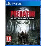 Predator Hunting Grounds (Complete)