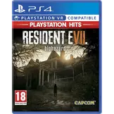 Resident Evil 7 (Compleet, PlayStation Hits)