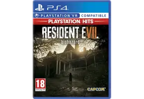 Resident Evil 7 (Complete, PlayStation Hits)