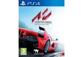 Assetto Corsa (Compleet)