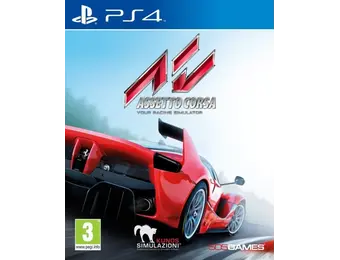 Assetto Corsa (Complete)