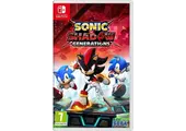 Sonic X Shadow Generations (Complete, EUR)