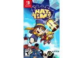 A Hat in Time (Complete, USA)