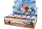 Magic the Gathering TCG - Avatar The Last Airbender Booster Pack