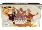 Magic the Gathering TCG - Avatar The Last Airbender Beginner Box