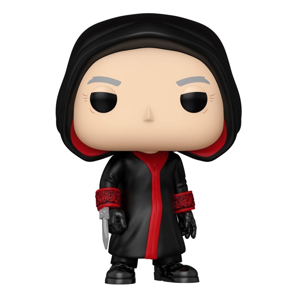 Saw POP! - Jigsaw #1820